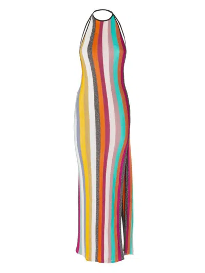 Missoni Swimwear In Smmu Multicolor