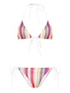 MISSONI MISSONI SWIMWEAR