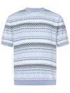 Missoni Short-sleeved Shirt