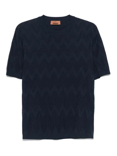 MISSONI T-SHIRT