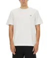 Missoni T-shirt In White