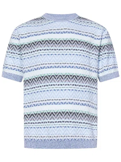 MISSONI MISSONI T-SHIRT