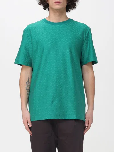 Missoni T-shirt Men  In Green