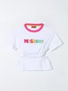 Missoni T-shirt  Kids In 白色