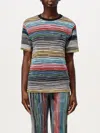 Missoni T-shirts And Polos Multicolour In Bunt