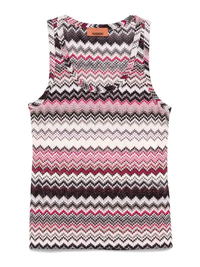 MISSONI T-SHIRT