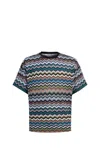 MISSONI T-SHIRT