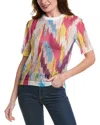 Missoni T-shirt In White