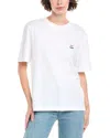 Missoni T-shirt In White