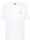 Missoni T-shirt In White