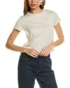 Missoni T-shirt In Yellow