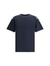 Missoni T-shirt  Men Color Blue