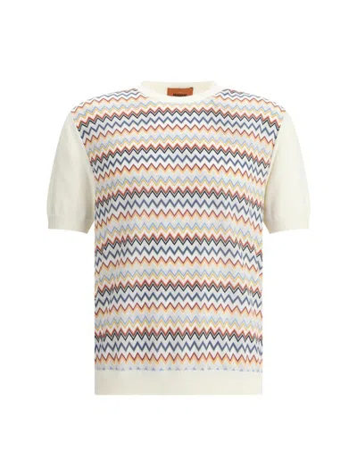 Missoni T-shirts