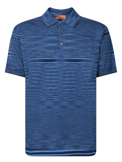 MISSONI MISSONI T-SHIRTS