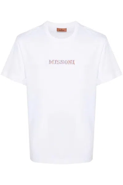 MISSONI MISSONI T-SHIRTS