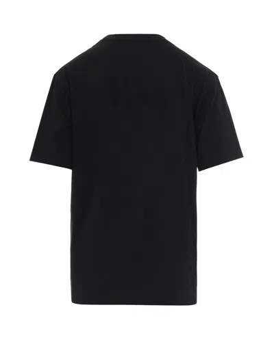 Missoni T-shirts In Black
