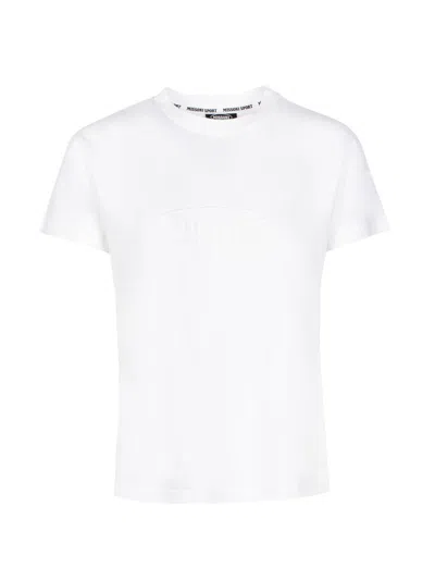 Missoni T-shirts & Tops In White