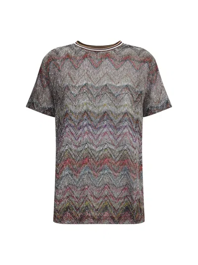 MISSONI MISSONI T-SHIRTS