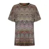 Missoni T-shirts And Polos In Multi