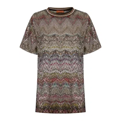MISSONI MISSONI T-SHIRTS