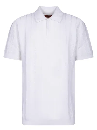 Missoni T-shirts In White