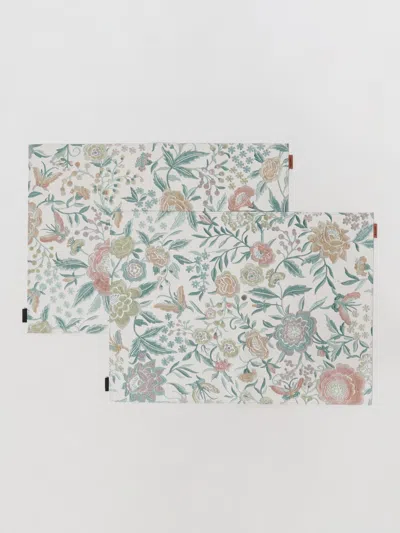 Missoni Table Linens Lifestyle  Home In Sand