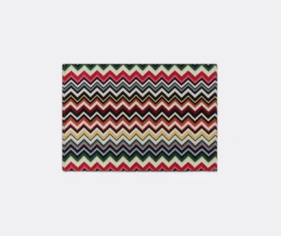 MISSONI TABLE LINENS MULTICOLOUR UNI