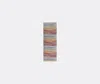 Missoni Table Linens Red Multicolor Uni In Red Multicolor