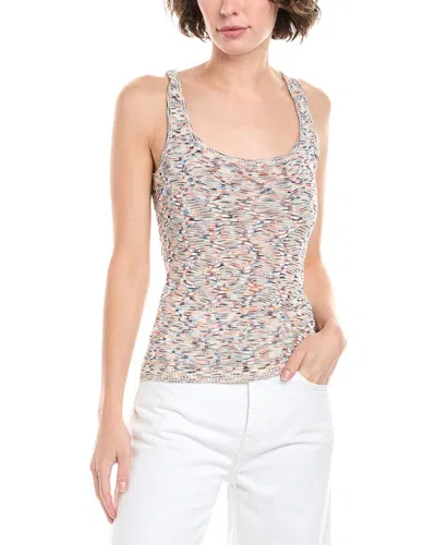 Missoni Tank