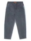Missoni Tapered Jeans In Blue