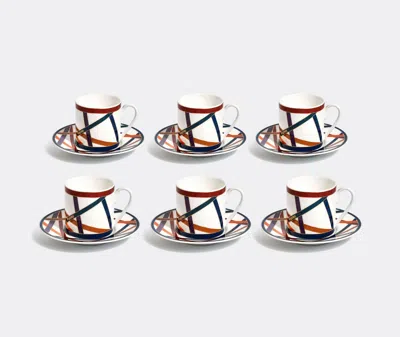 Missoni Tea And Coffee Multicolor Uni