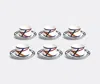 Missoni Tea And Coffee Multicolor Uni In Multicolor