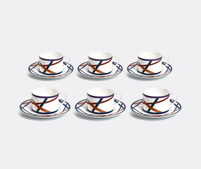 Missoni Tea And Coffee Multicolor Uni