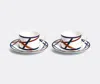 Missoni Tea And Coffee Multicolor Uni In Multicolor