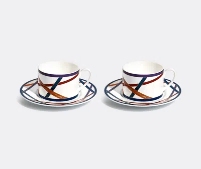 Missoni Tea And Coffee Multicolor Uni