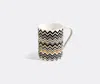 Missoni Tea And Coffee Multicolour Uni In Multicolour
