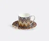 Missoni Tea And Coffee Multicolour Uni In Multicolour