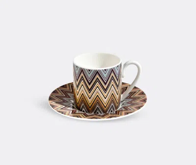 Missoni Tea And Coffee Multicolour Uni
