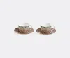 Missoni Tea And Coffee Multicolour Uni In Multicolour