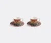 Missoni Tea And Coffee Multicolour Uni In Multicolour