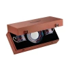 Missoni Tea Cup & Saucer Set Of 2 In Luxury Box In Multi