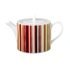 Missoni Tea Pot Or Coffee Pot In Multi