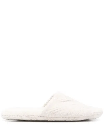 Missoni Textured Slippers