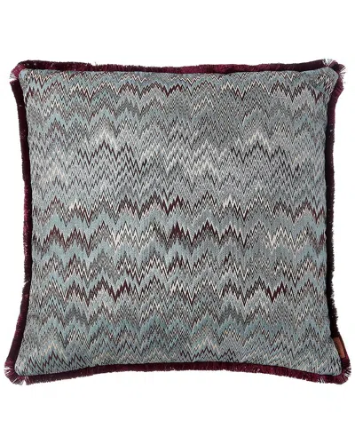 Missoni Thailand Cushion