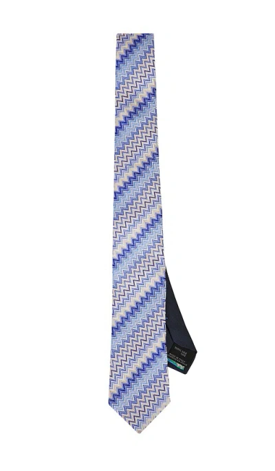 Missoni Tie In Multi