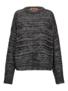 Missoni Suéter Cuello Redondo - Multicolor