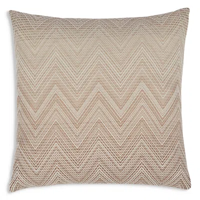 Missoni Timmy Cuscino Jacquard Cushion In Multi