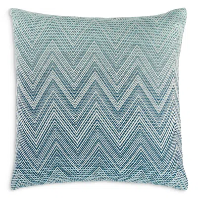 Missoni Timmy Cuscino Jacquard Cushion In Multi