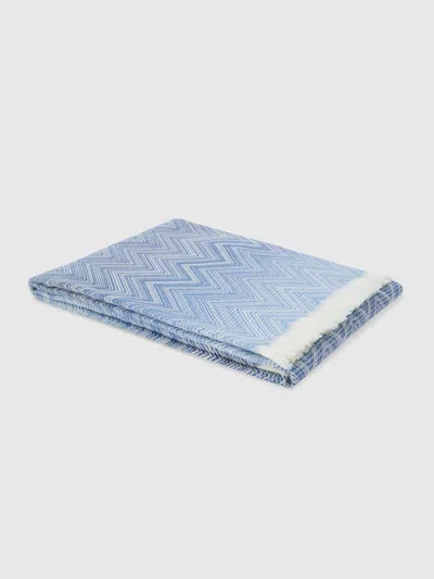 Missoni Timmy Throw 130x190