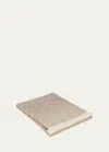 Missoni Timmy Throw In 481-beige/bianco